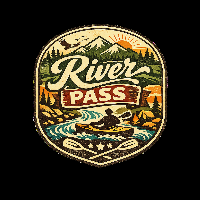 White Water Map thumbnail